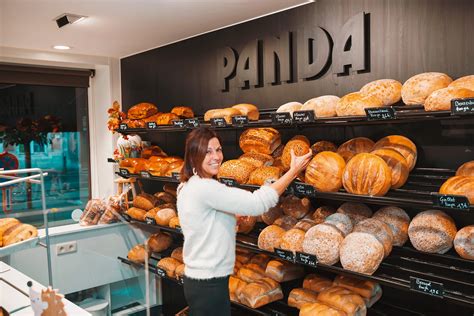 panda oudenaarde|Bakkerij Panda 